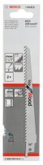 Bosch S 644 D Top for Wood 2 'li