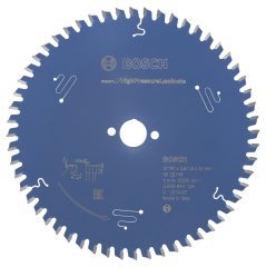 Bosch Expert for High Pressure Laminate 190x20 mm 56 Diş