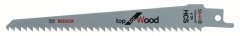 Bosch S 644 D Top for Wood 5 'li