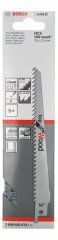 Bosch S 644 D Top for Wood 5 'li