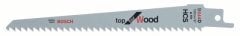 Bosch S 644 D Top for Wood 25 'li