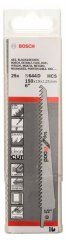 Bosch S 644 D Top for Wood 25 'li