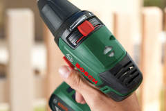 Bosch PSR 14.4 LI-2 Çift Akülü Vidalama Makinası