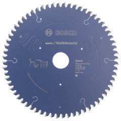 Bosch Expert for MultiMaterial 216x30 mm 64 D