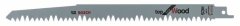 Bosch S 1531 L Top for Wood 2 'li