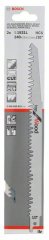 Bosch S 1531 L Top for Wood 2 'li
