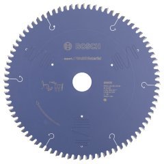 Bosch Expert for MultiMaterial 250x30 mm 80 D
