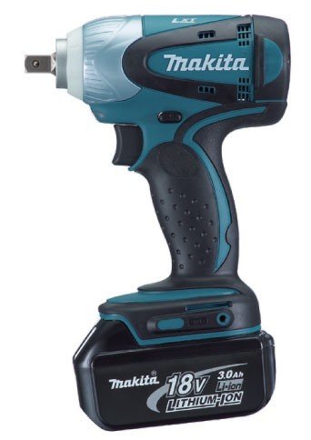 Makita DTW253RFE Akülü Somun Sıkma Makinesi