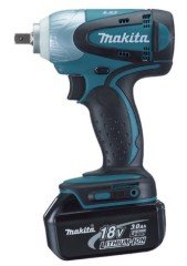 Makita DTW253RFE Akülü Somun Sıkma Makinesi