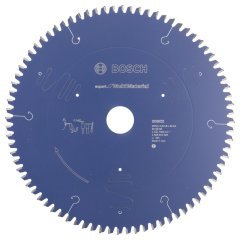 Bosch Expert for MultiMaterial 254x30 mm 80 D