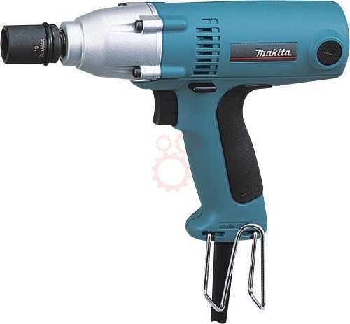 Makita 6953 Darbeli Somun Sıkma Makinesi