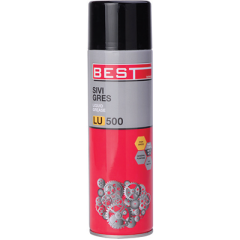 Best LU500 Sıvı Gres 500ml