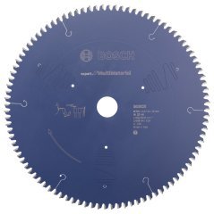Bosch Expert for MultiMaterial 305x30 mm 96 D