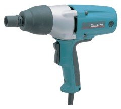 Makita TW0350 Darbeli Somun Sıkma Makinesi