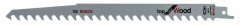 Bosch S 1542 K Top for Wood 2 'li