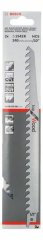 Bosch S 1542 K Top for Wood 2 'li