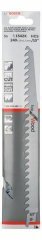 Bosch S 1542 K Top for Wood 5 'li
