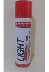 Best Sprey Boya 250ml - Kırmızı