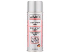 Winkel Çinko Sprey (Açık) 400ml