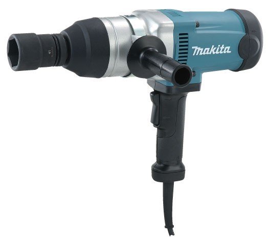 Makita TW1000 Darbeli Somun Sıkma Makinesi