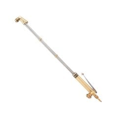Yıldız Kafa Karışımlı Kesme Hamlacı Alttan Tetikli - Asetilen - 100 cm 4543A-1000