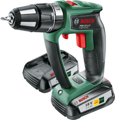 Bosch Psb 18 Lı-2 Ergo 2 Akü