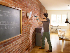 Bosch Psb 18 Lı-2 Ergo 2 Akü