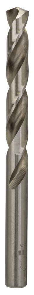 Bosch HSS-G 10,6*133 mm 5'li Paket