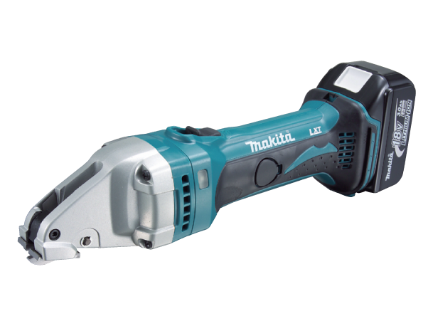 Makita DJS161RFJ Akülü Sac Kesme Makinesi