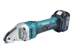 Makita DJS161RFJ Akülü Sac Kesme Makinesi