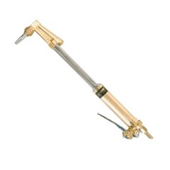 Yıldız Kafa Karışımlı Kesme Hamlacı Alttan Tetikli - Propan -75 cm 4543P-750