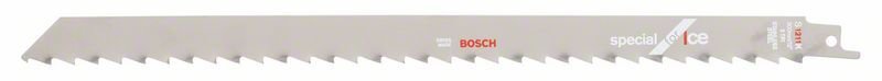 Bosch S 1211 K Special for Ice 5 'li