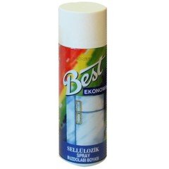 Best Sprey Boya 300 ml - Beyaz