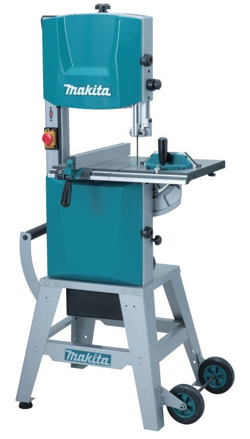 Makita LB1200F Şerit Testere Makinesi