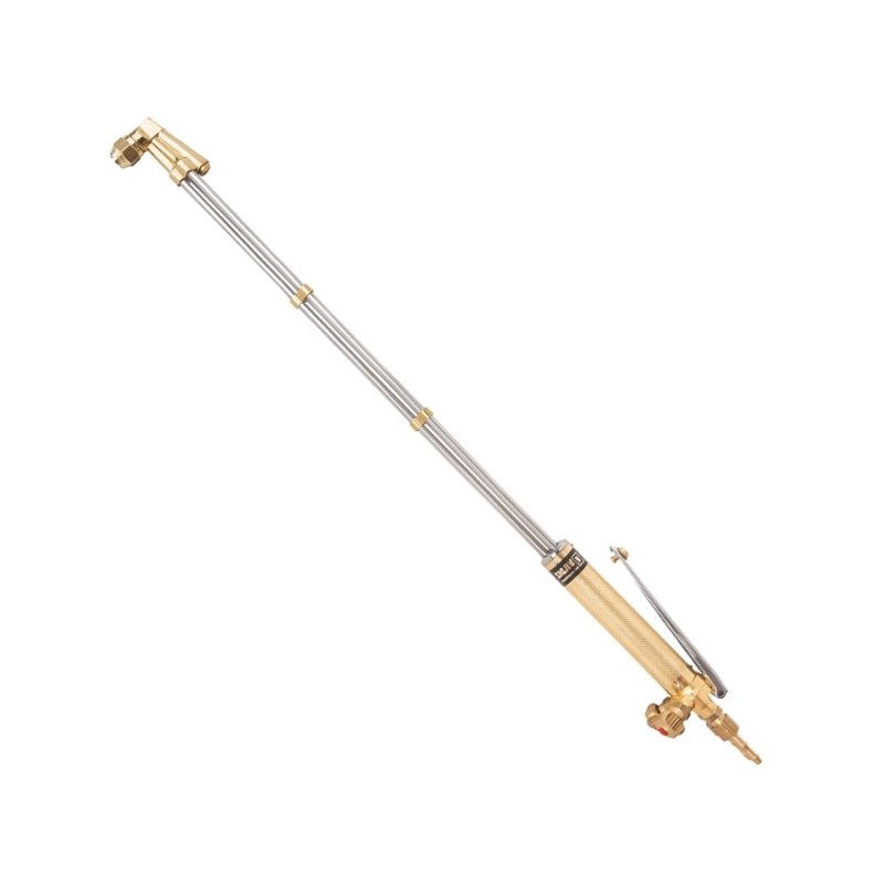 Yıldız Kafa Karışımlı Kesme Hamlacı Üstten Tetikli - Asetilen - 75 cm  4542A-1000
