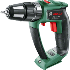 Bosch Psb 18 Lı-2 Ergo Bare Tool (Akü Ve Şarj Cihazı Dahil Değildir)