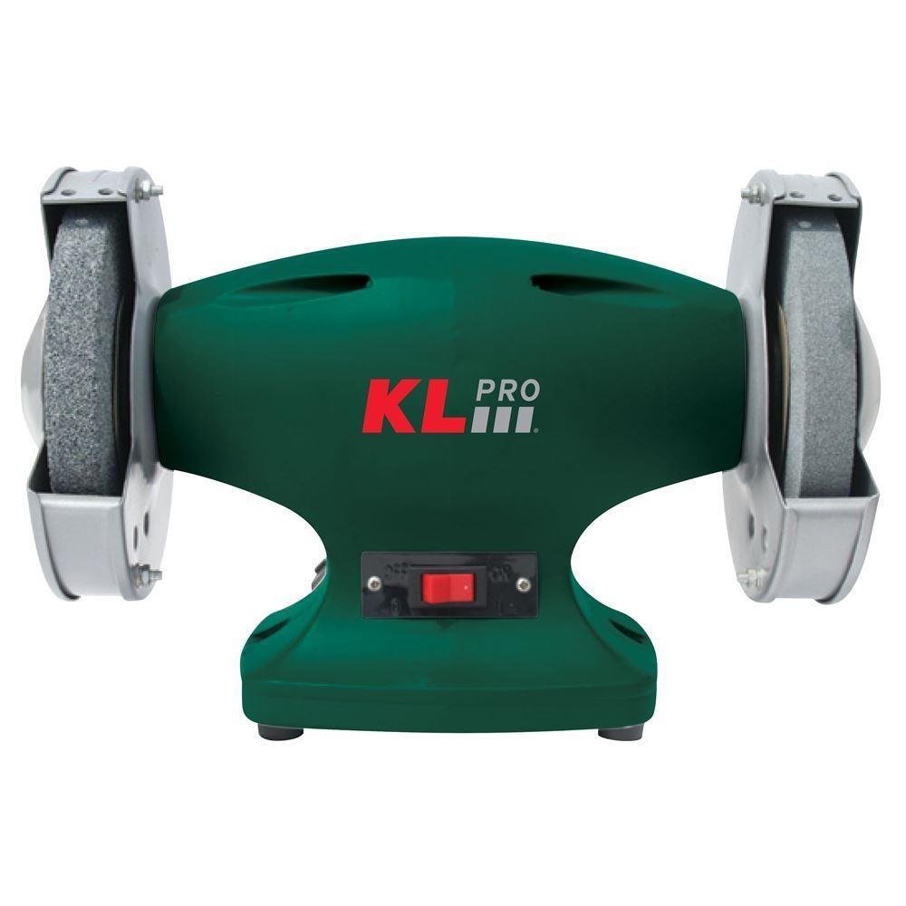 KLPRO KLTM150 250Watt 150mm Profesyonel Taş Motoru
