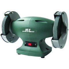 KLPRO KLTM175 300Watt 175mm Profesyonel Taş Motoru