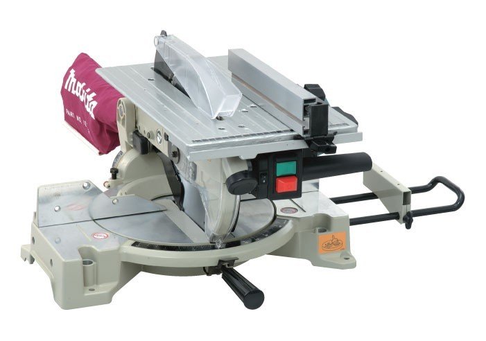Makita LH1040 Üstten Tablalı Gönye Kesme Makinesi