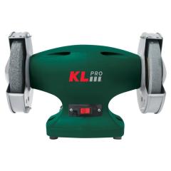 KLPRO KLTM200 250Watt 350mm Profesyonel Taş Motoru