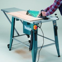 Makita 2712 Yatar Testere