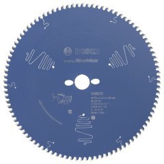 Bosch Expert for Aluminium 315x30 mm 96 Diş