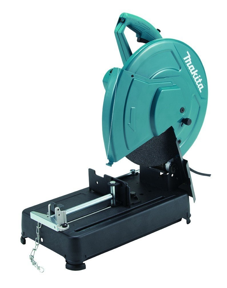 Makita LW1401S Metal Kesme Makinesi