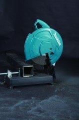 Makita LW1401S Metal Kesme Makinesi