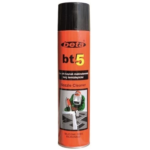 Beta Gaz Altı Kaynak Sprey