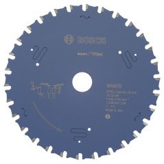 Bosch Expert for Steel 160x20 mm 30 Diş