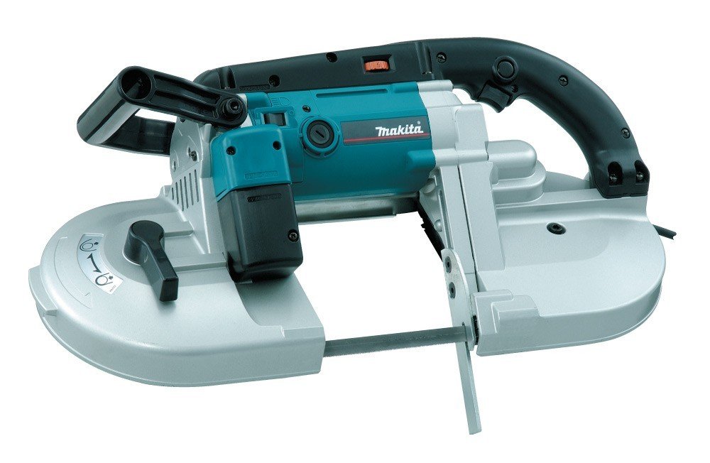 Makita 2107FK Şeritli Metal Kesme Makinesi
