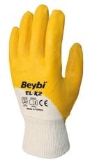 Beybi EL-K2 Nitril Eldiven KN2