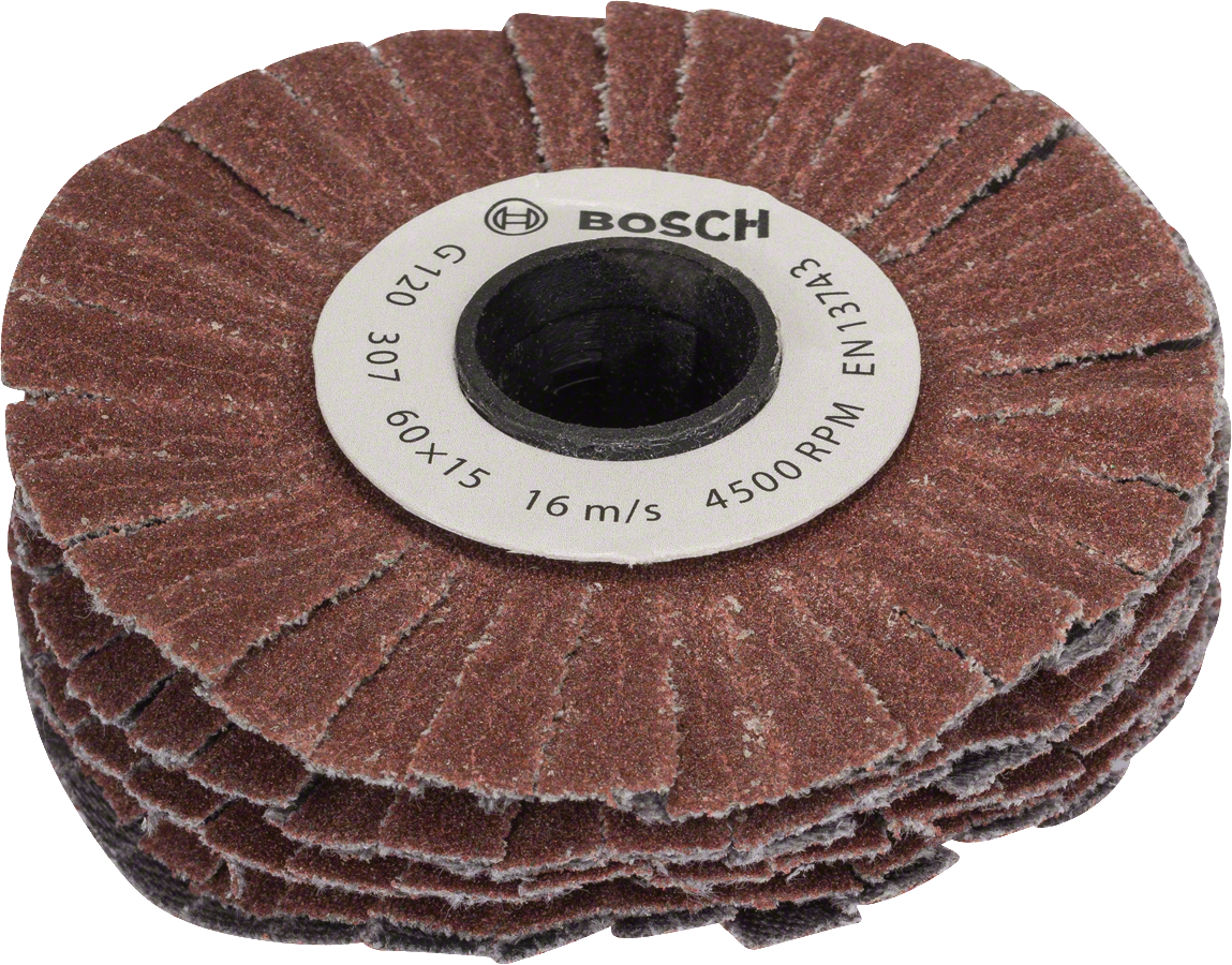Bosch PRR 250 ES Rulo Zımpara