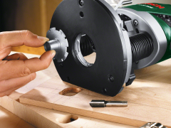 Bosch POF 1400 ACE Freze